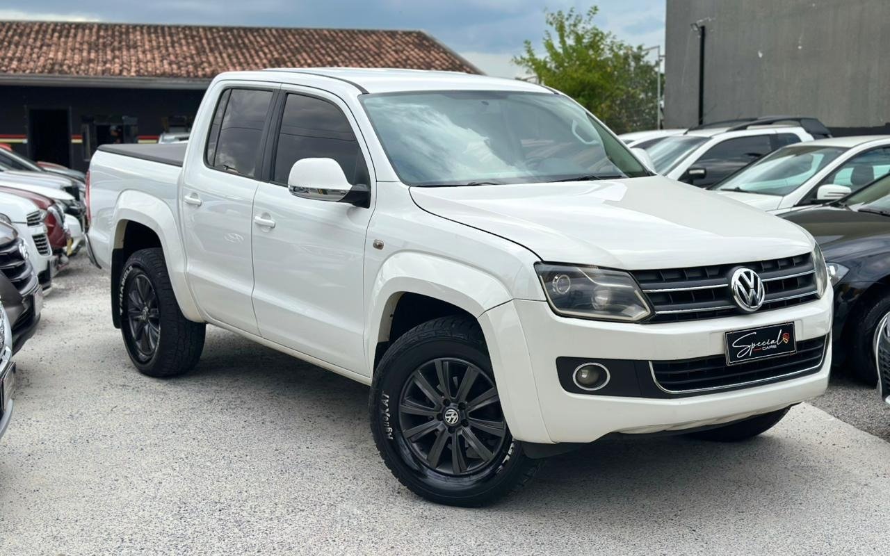 imagem de CS2.0 16V/S2.0 16V TDI 4x4 Diesel